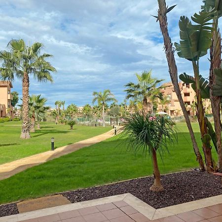 Ona Mar Menor - The Residences Torre-Pacheco Ngoại thất bức ảnh