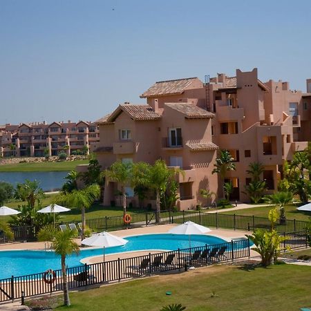 Ona Mar Menor - The Residences Torre-Pacheco Ngoại thất bức ảnh