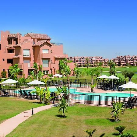 Ona Mar Menor - The Residences Torre-Pacheco Ngoại thất bức ảnh