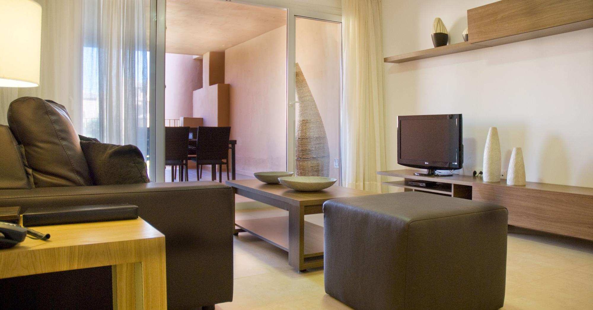 Ona Mar Menor - The Residences Torre-Pacheco Ngoại thất bức ảnh