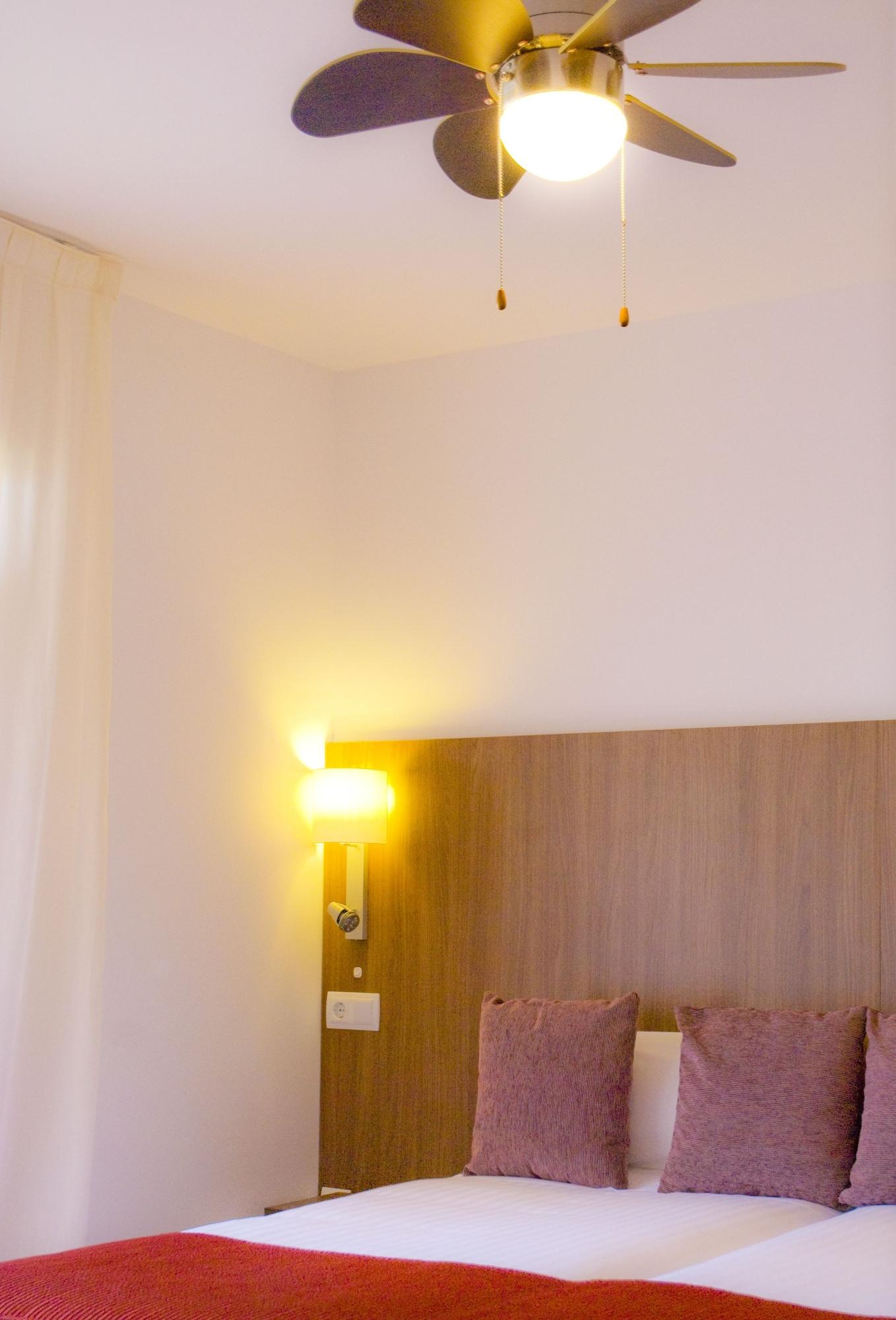 Ona Mar Menor - The Residences Torre-Pacheco Ngoại thất bức ảnh