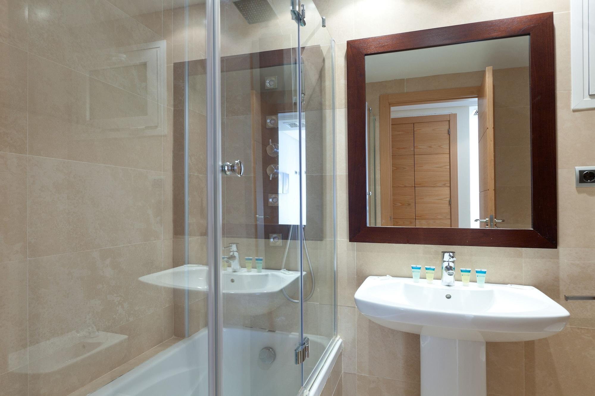 Ona Mar Menor - The Residences Torre-Pacheco Ngoại thất bức ảnh