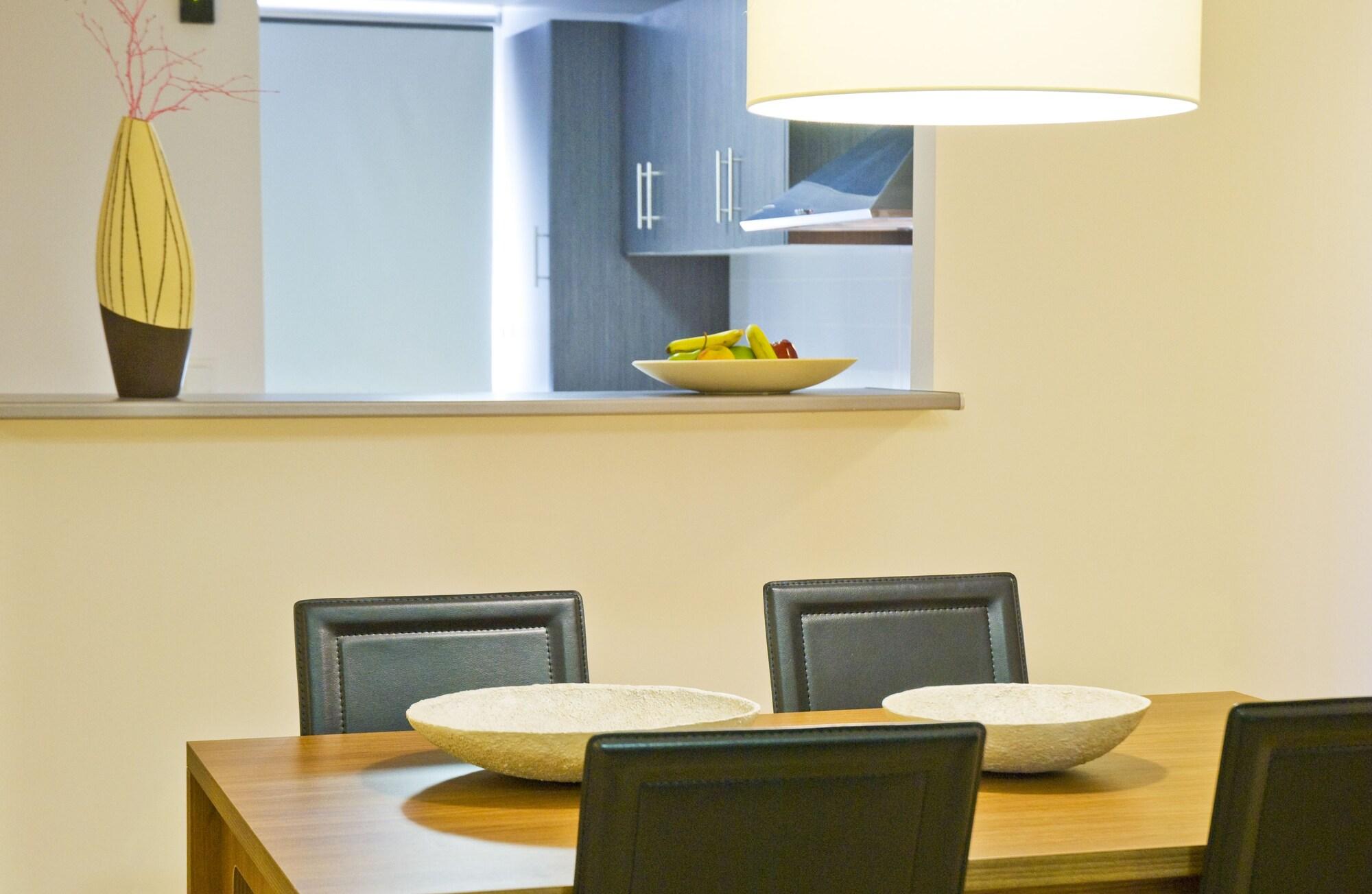 Ona Mar Menor - The Residences Torre-Pacheco Ngoại thất bức ảnh
