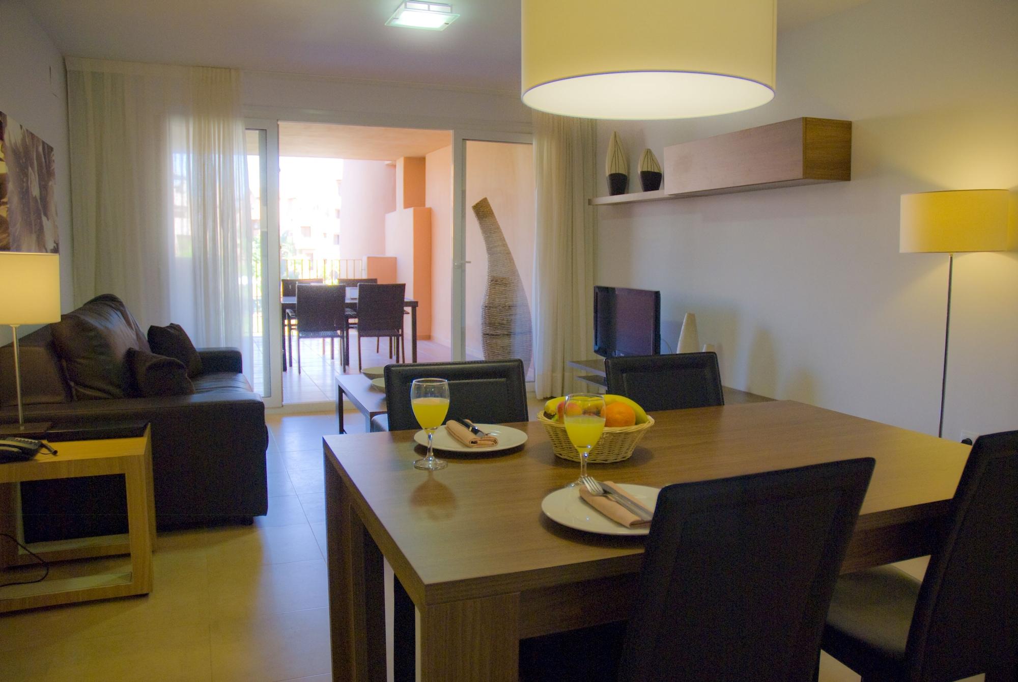 Ona Mar Menor - The Residences Torre-Pacheco Ngoại thất bức ảnh
