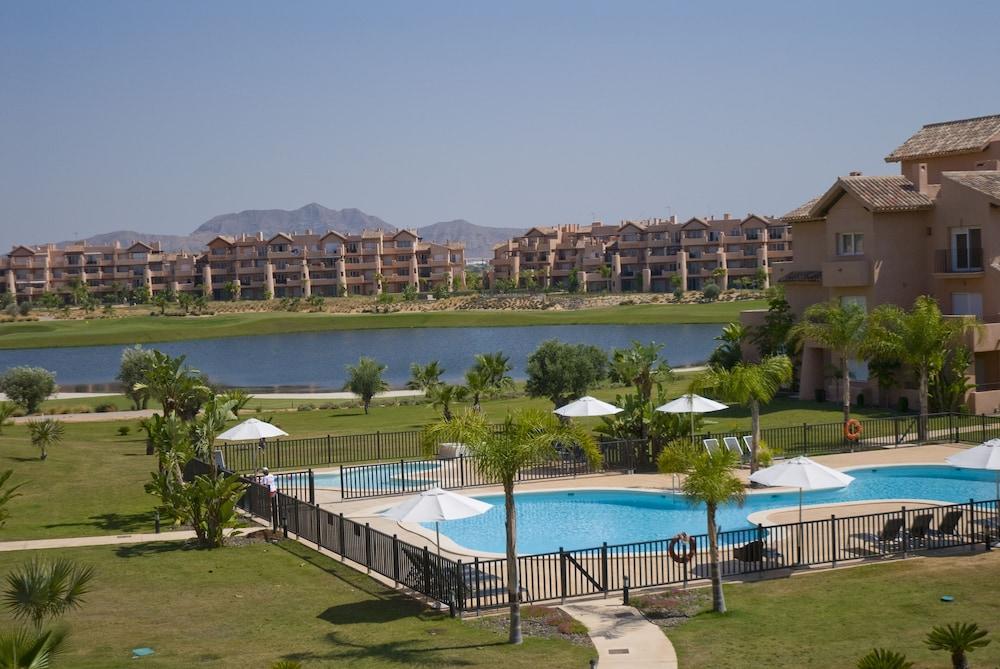 Ona Mar Menor - The Residences Torre-Pacheco Ngoại thất bức ảnh