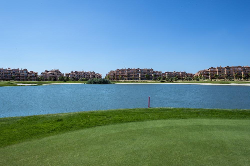 Ona Mar Menor - The Residences Torre-Pacheco Ngoại thất bức ảnh