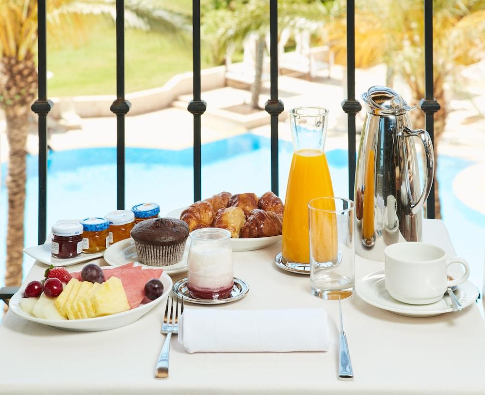 Ona Mar Menor - The Residences Torre-Pacheco Ngoại thất bức ảnh