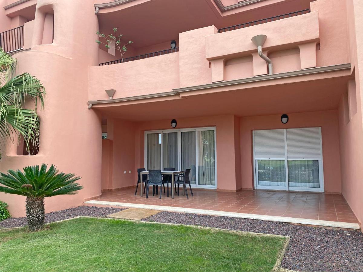 Ona Mar Menor - The Residences Torre-Pacheco Ngoại thất bức ảnh