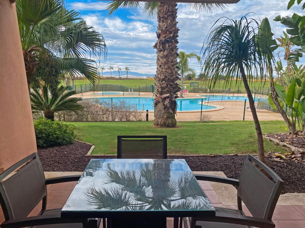 Ona Mar Menor - The Residences Torre-Pacheco Ngoại thất bức ảnh