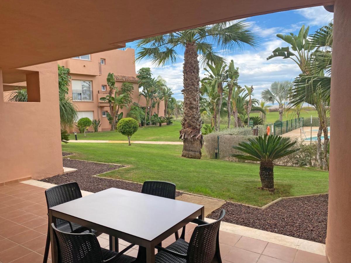 Ona Mar Menor - The Residences Torre-Pacheco Ngoại thất bức ảnh