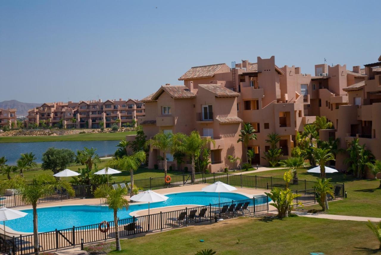 Ona Mar Menor - The Residences Torre-Pacheco Ngoại thất bức ảnh