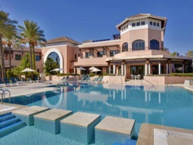 Ona Mar Menor - The Residences Torre-Pacheco Ngoại thất bức ảnh