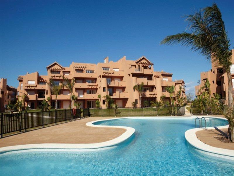 Ona Mar Menor - The Residences Torre-Pacheco Ngoại thất bức ảnh