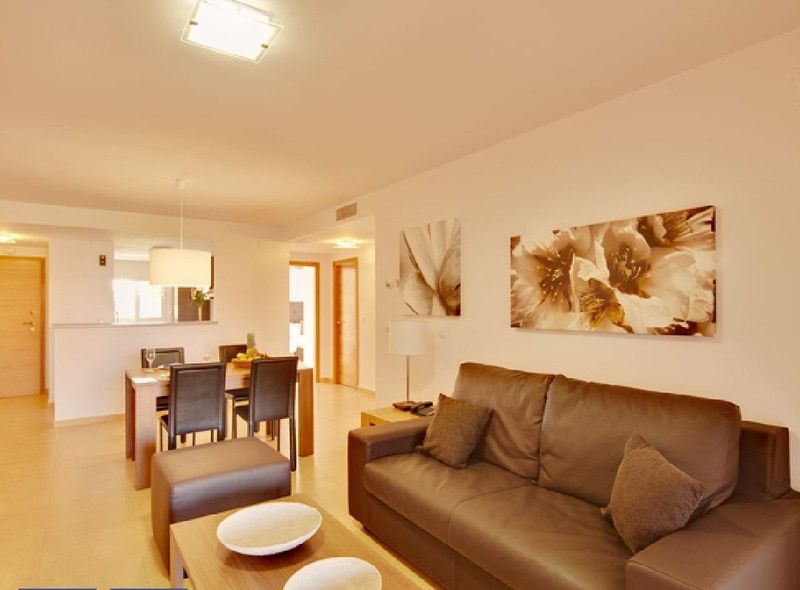 Ona Mar Menor - The Residences Torre-Pacheco Ngoại thất bức ảnh