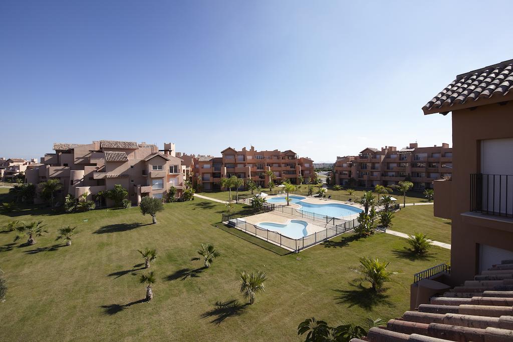 Ona Mar Menor - The Residences Torre-Pacheco Ngoại thất bức ảnh