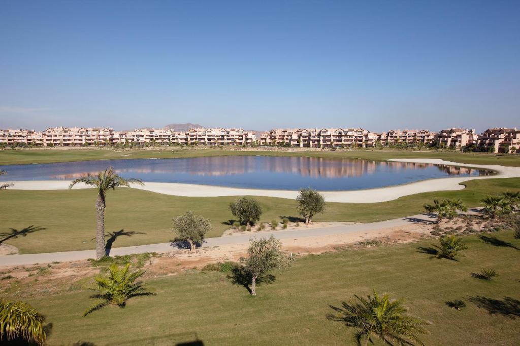 Ona Mar Menor - The Residences Torre-Pacheco Ngoại thất bức ảnh