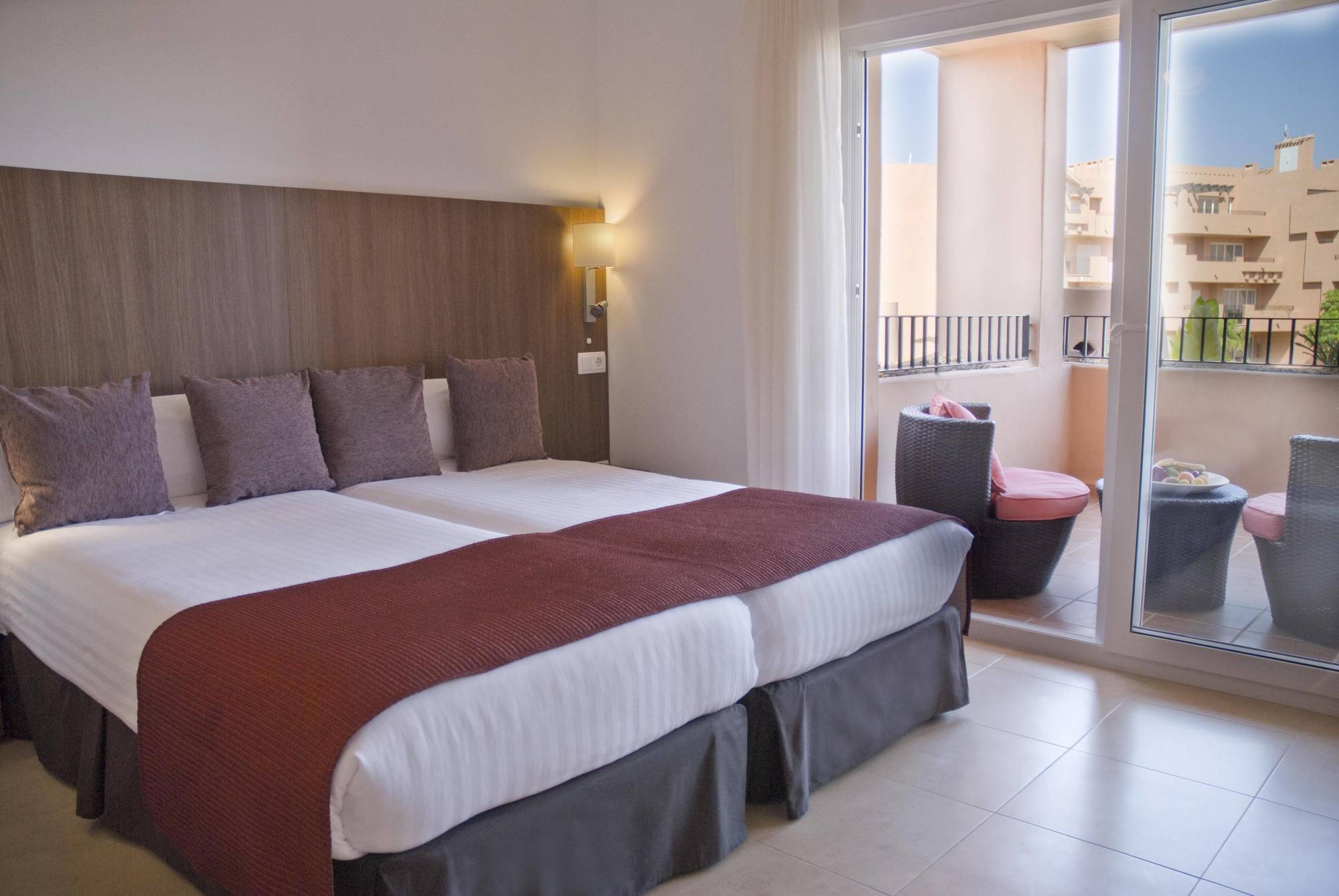 Ona Mar Menor - The Residences Torre-Pacheco Ngoại thất bức ảnh