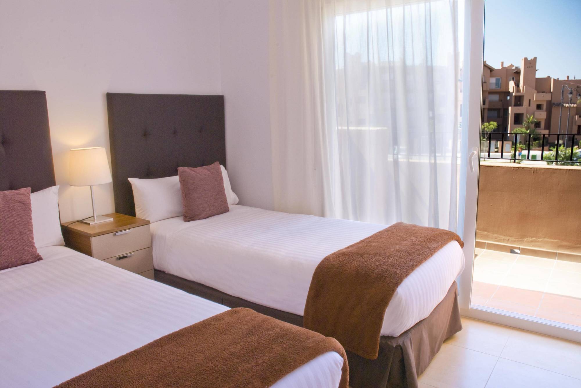Ona Mar Menor - The Residences Torre-Pacheco Ngoại thất bức ảnh