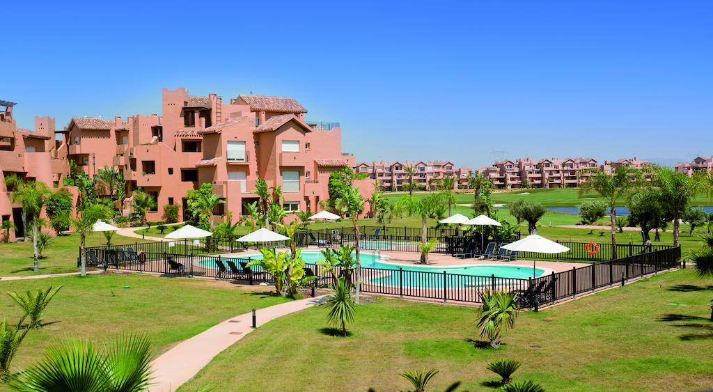 Ona Mar Menor - The Residences Torre-Pacheco Ngoại thất bức ảnh