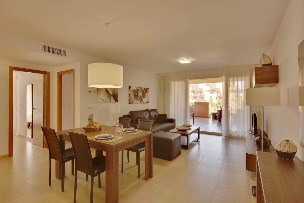 Ona Mar Menor - The Residences Torre-Pacheco Ngoại thất bức ảnh
