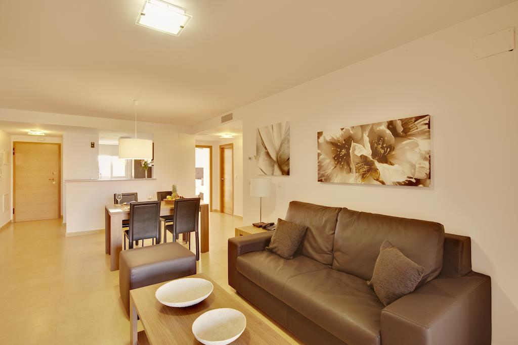 Ona Mar Menor - The Residences Torre-Pacheco Ngoại thất bức ảnh