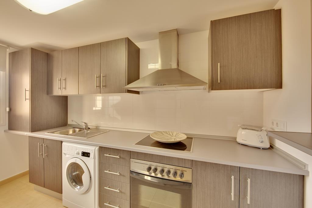 Ona Mar Menor - The Residences Torre-Pacheco Ngoại thất bức ảnh