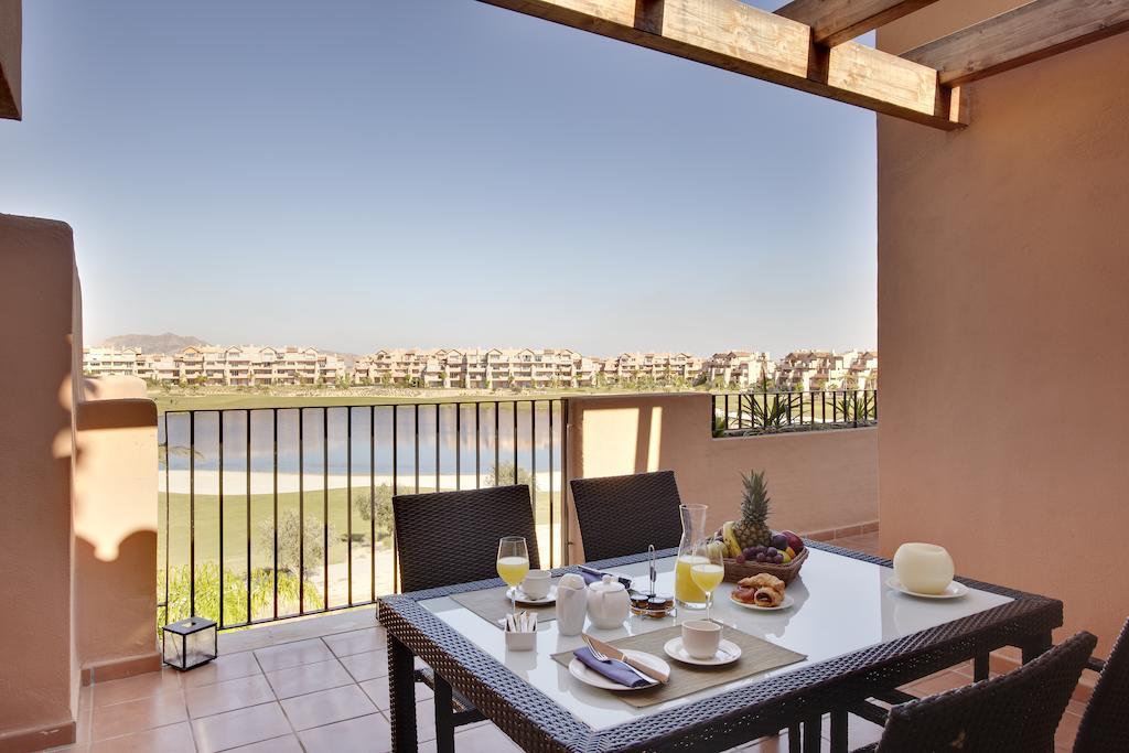 Ona Mar Menor - The Residences Torre-Pacheco Ngoại thất bức ảnh