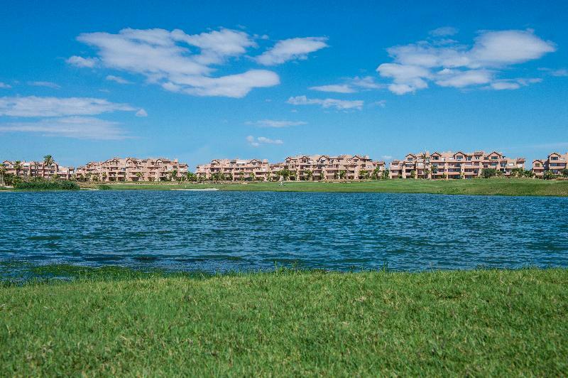 Ona Mar Menor - The Residences Torre-Pacheco Ngoại thất bức ảnh